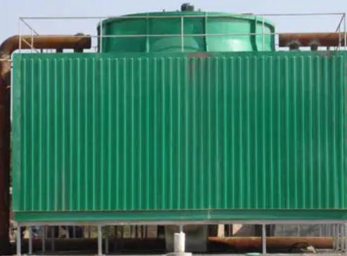 小 / 大型項目玻璃鋼冷卻塔如何選型