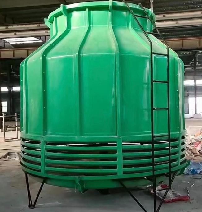 玻璃鋼冷卻塔必避 3 大誤區(qū)